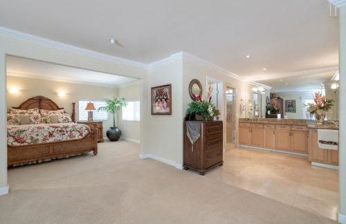 Kailua Beachside 4 Bedroom Home by RedAwning - Foto 59