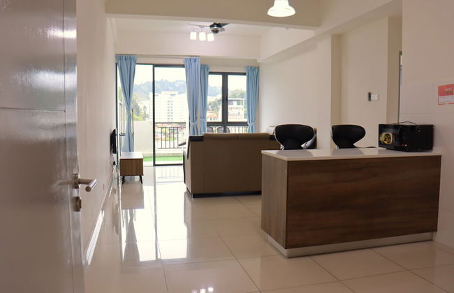 ATS Cameron Hotel & Apartments - Photo 46