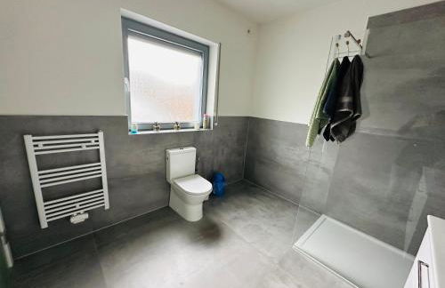 Moderne FerienWohnung NeuBau Merzig - Foto 20