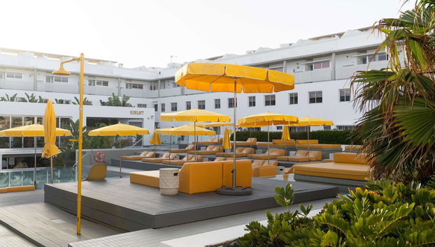 Buendia Corralejo Nohotel - Foto 4