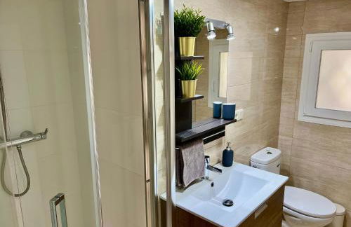 Apartamentos Caspe - Foto 28