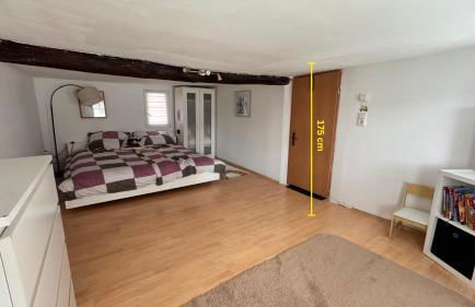 Panda2 Charmante, Familien Ferienwohnung im Panda-Stil - Foto 10