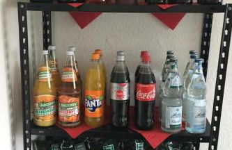 Apartment Stadtferienwohnung by Interhome - Foto 16