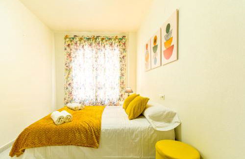 PLAYA LEVANTE céntrico y con Parking By Aloha Palma - Foto 25