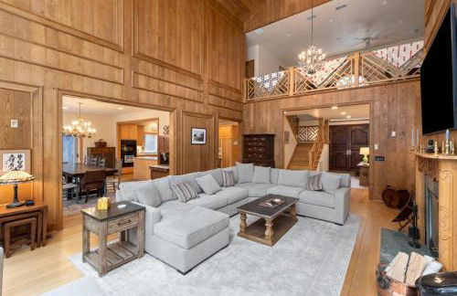 Orchard House with Wintergreen Advantage - Foto 6