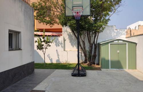 Chalet con piscina - Foto 40