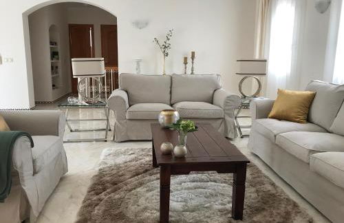 Marbella Villa on the beach - Foto 6