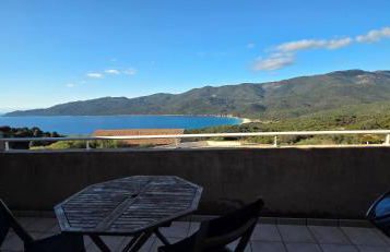 T2 Alba Rossa n 141 Confort, Panorama Mer Incroyable - Foto 50