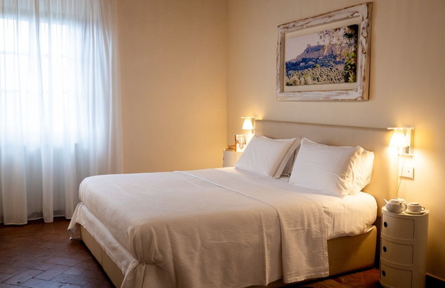 Agriturismo Tenuta di Montemassi La Fattoria - Foto 81