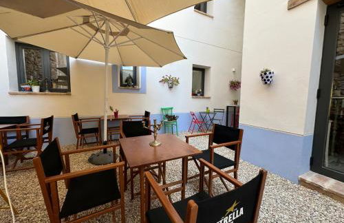 Casa Don Pelayo Boutique Apartments & Café - Foto 52