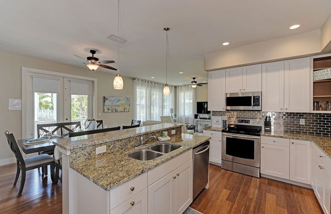 Paradise Found managed by Beach Retreats - Foto 17