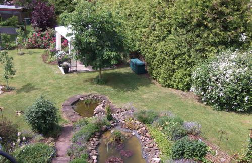 Haus Alexandra - Foto 15