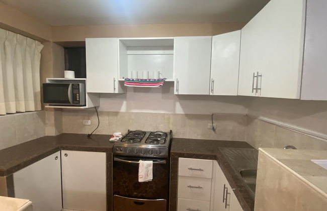 Departamento Completo - Tori's Apartment - Foto 11