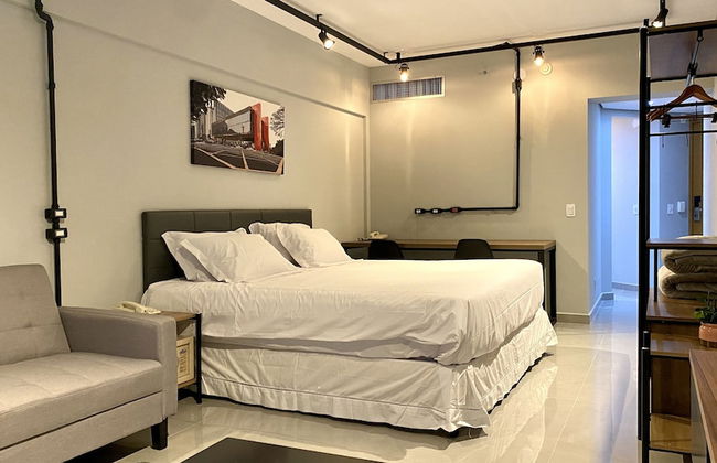 SOL - Flats Av Cauaxi By Anora Spaces - Foto 6