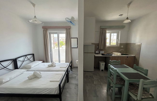 Kaloxenia Apartments - Foto 8