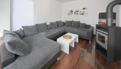 Cozy Home In Röbel With Sauna - Foto 2