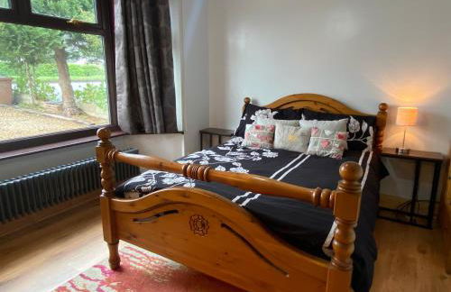 Bungalow in Badsey, north of Cotswolds - Foto 3