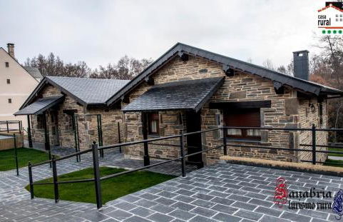 Casa Rural "La Noria" - Foto 8