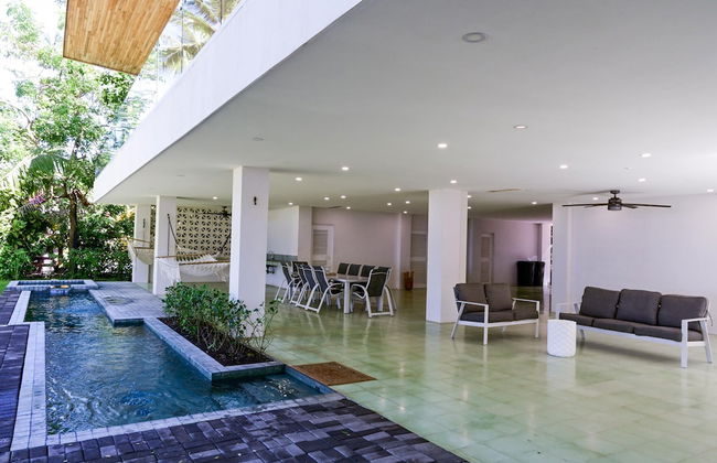 Esterillos Lote 6 Bedroom Home - Foto 36