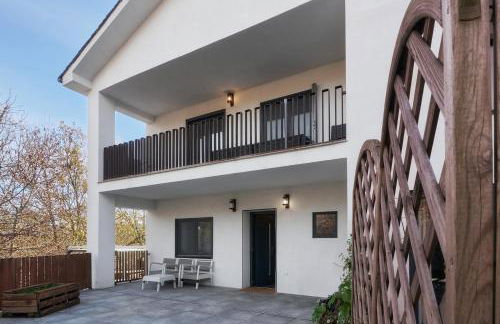 Villa Marel - Foto 1