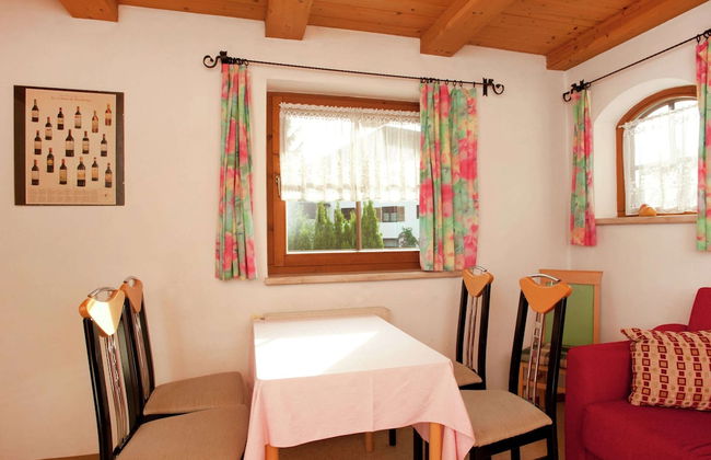 Apartment in St. Johann in Tyrol With a Garden - Foto 10