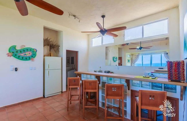 Casa Nueva Esperanza - Upstairs - Photo 9