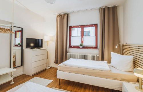 Apartments Kassebohmer Weg - Foto 88