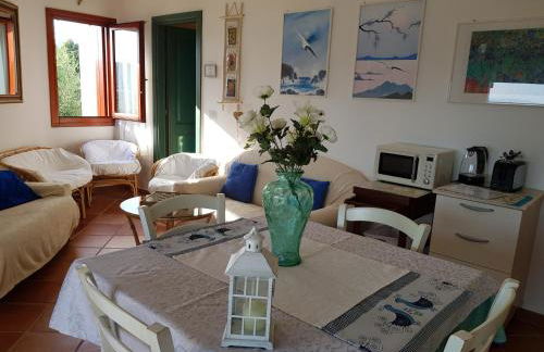 ROSA DEI VENTI - CASA MAESTRALE - Sardegna - IUN R2217 - Photo 13