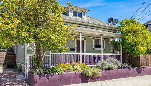 6BD Downtown House Walk to Beach Boardwalk - Foto 2