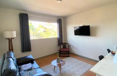 Apartment with living room and 2 bedrooms - Foto 43