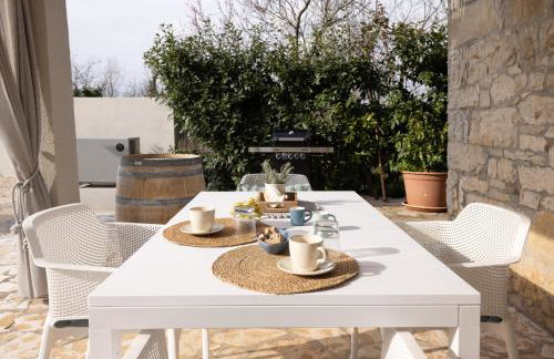 Casa San Julian - Istrian Stone Villa with Private Pool - Foto 2