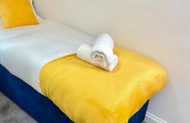 Relaxed Leigh-on-Sea Escape, Family-Friendly & Contractor Stays - Foto 25