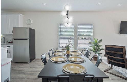 Spectacular Brand New 4br/2.5ba Near DT/ Riverwalk - Foto 33