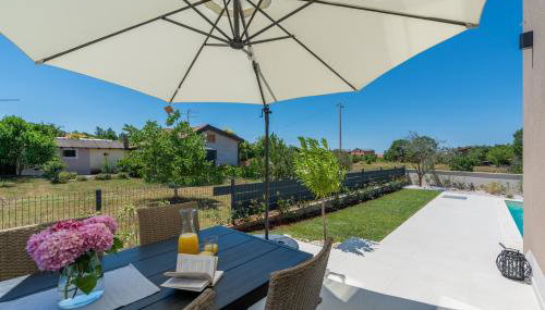 Villa Atena - Foto 4, Garden