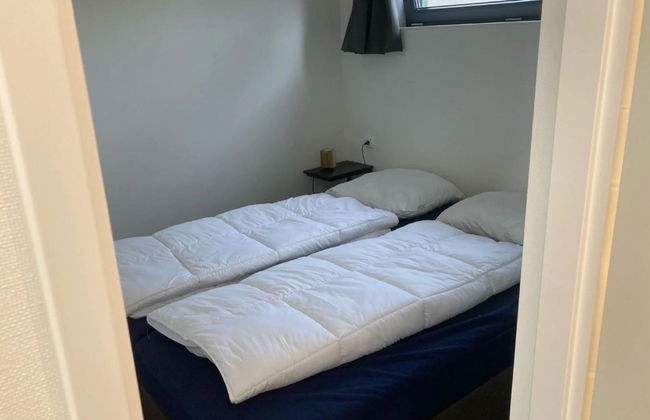 2 bedroom House in Biddinghuizen with swimming pool and terrace - Photo 7