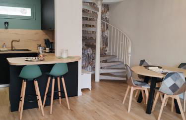 Le cosy duplex centre - Foto 14