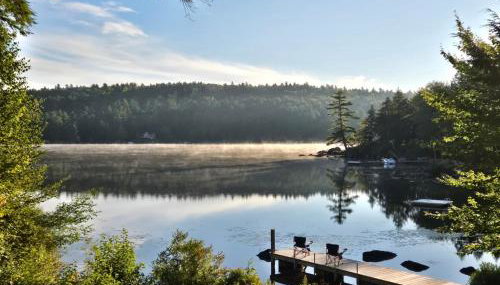 Lakeside Retreat 2hrs from Boston - Foto 2