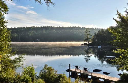 Lakeside Retreat 2hrs from Boston - Foto 2