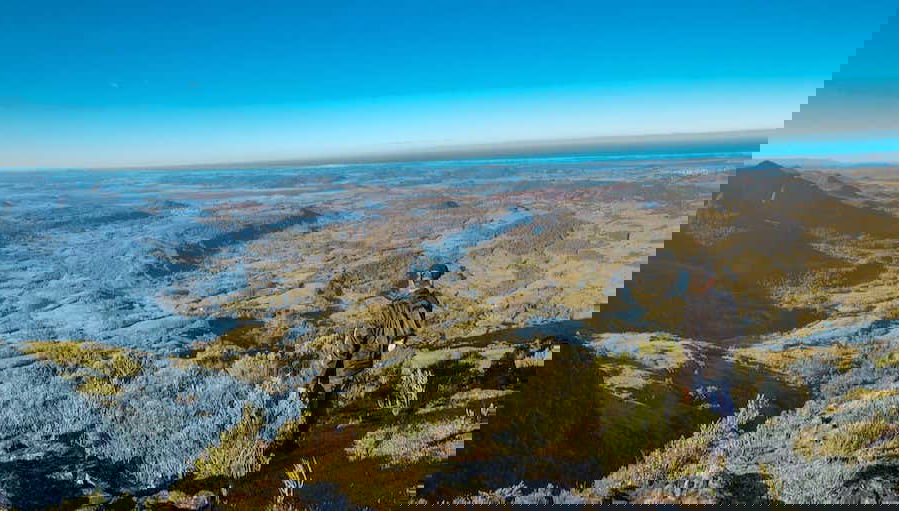 Tajuvas Canyon Quad Tour & Hike