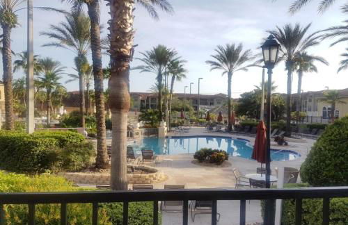 Davenport 4 Beds Sleeps 8 with Pool Gym & Spa - Foto 10