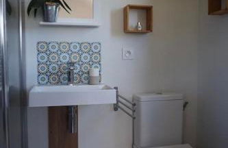 A LA BELLE ECORCE- tiny house - Foto 7