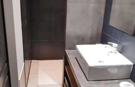 Cap Corse, face à la mer et port paisible - Foto 8