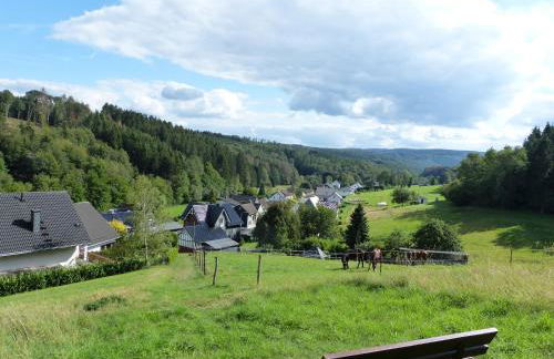 Ferienwohnung mit Gartenblick - Foto 18