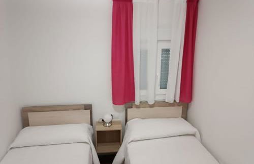 Lyrioshomes Apartamento Filpo Rojas , Sevilla - Foto 21