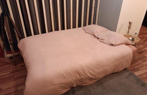 Le Cosy Home - Foto 16