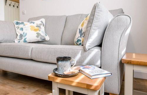 Hattie's, Great Glemham - Foto 16