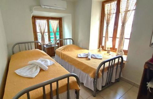 Galaxidi Traditional Villa - Foto 7