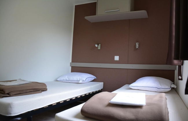 Huttopia Divonne - Foto 6