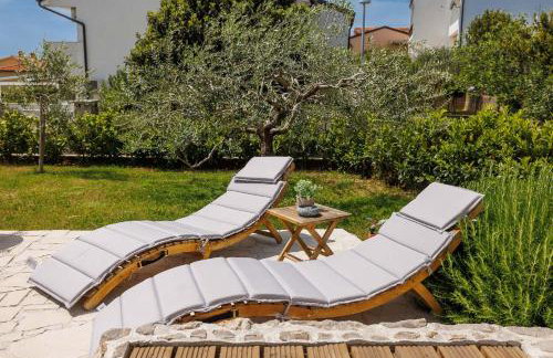 Apartment Marina Kornić - Foto 27