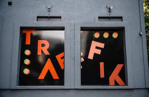 Contemporary Midtown Retreat Walk Score 93 - Foto 42